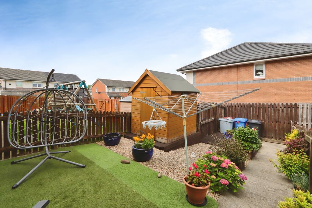 Additional image 24 of 2 bed terraced house for saleAbbotsford Lane, Hamilton ML3