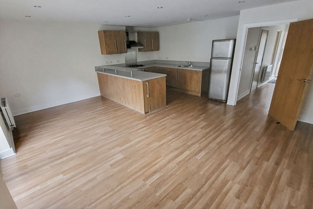 Property photo 2 of 16 1 Cordage Court, Lincoln, Lincolnshire Ln1 1En