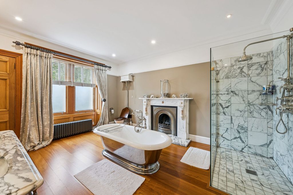 Additional image 21 of 5 bed town house for saleKings Gate, 33 Victoria Crescent Road, Dowanhill, Glasgow G12