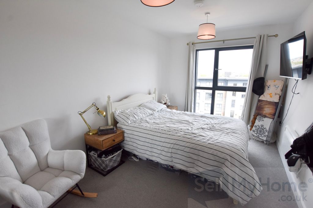 Additional image 11 of 2 bed flat for saleFox House, 2 Erasmus Drive, Derby, Derbyshire DE1