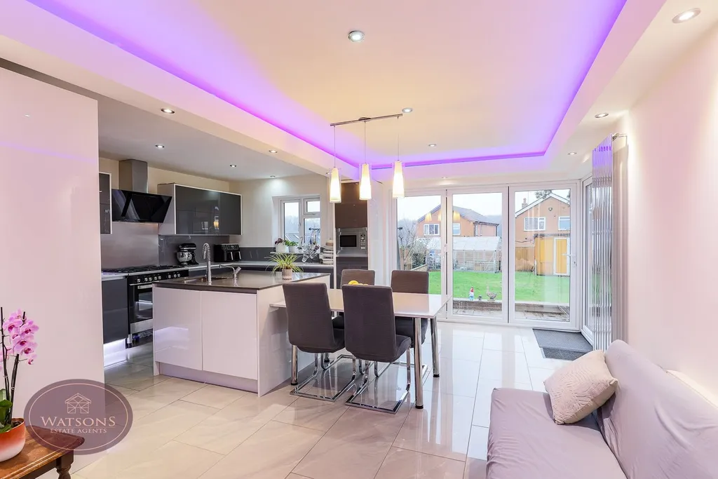 Vernon Drive, Nuthall, Nottingham NG16 - View 6