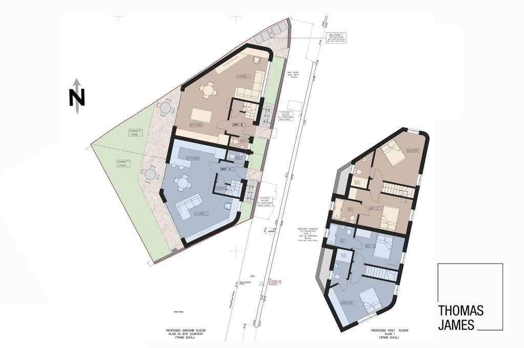Additional image 5 of Land for saleMaidstone Road, London N11