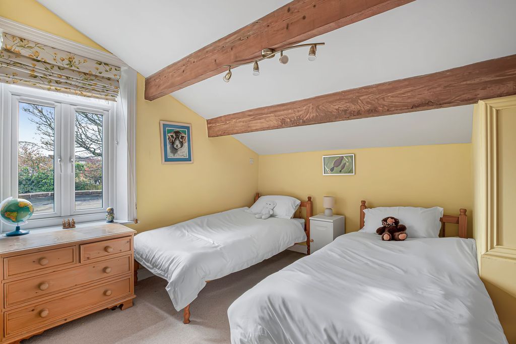 Additional image 33 of 4 bed detached house for saleGlen Road, Bingley BD16