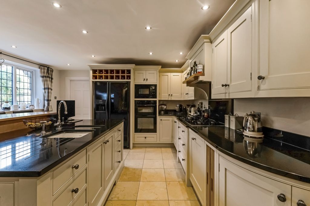 Additional image 13 of 5 bed detached house for saleRockfield Road, Oxted RH8