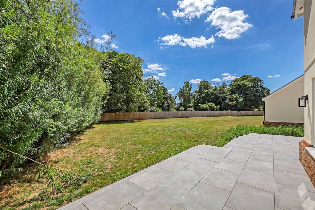 Property photo 2 of 13 Plot 1 Rear