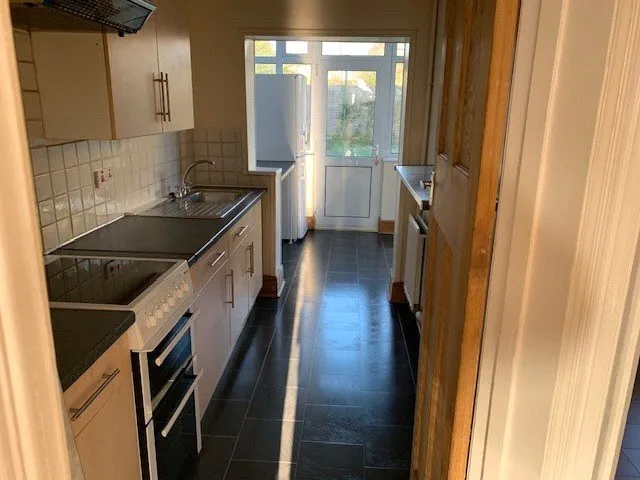 House in Bristol, Bishopston - More