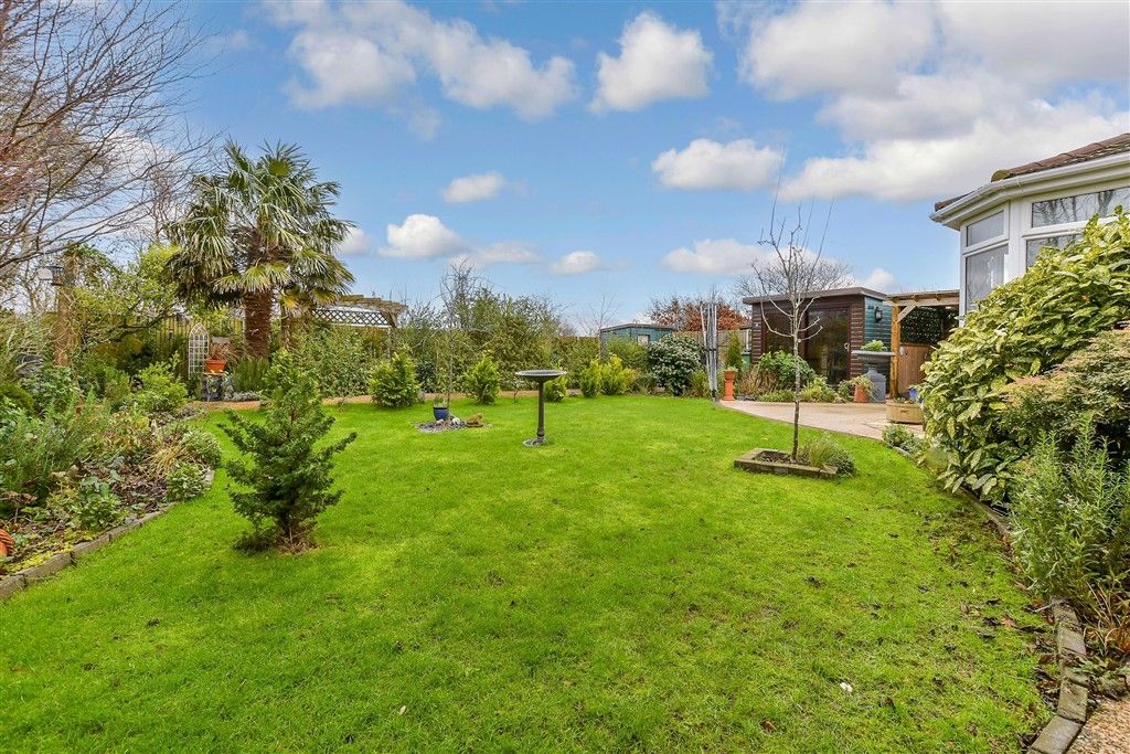 Property photo 1 of 13 Rear Garden