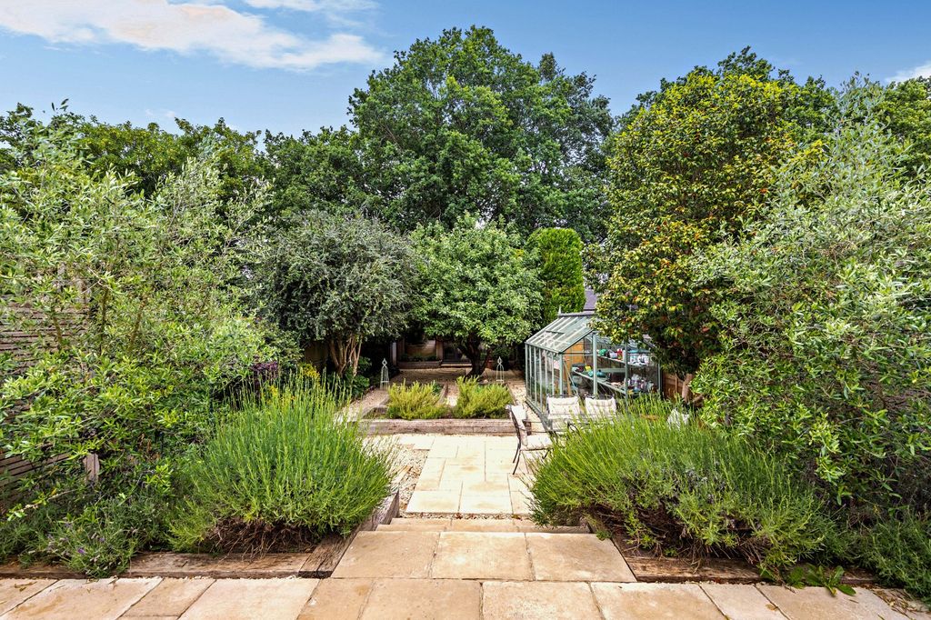 Property photo 3 of 22 Rear Garden