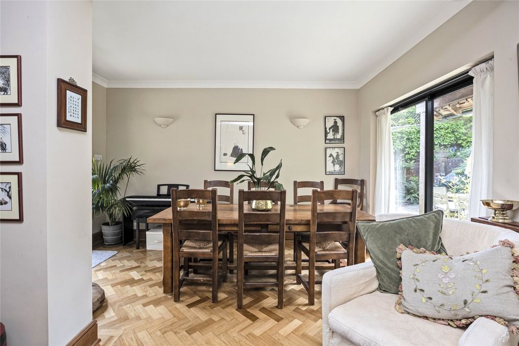 Additional image 4 of 5 bed detached house for saleKing Henrys Road, Lewes, East Sussex BN7