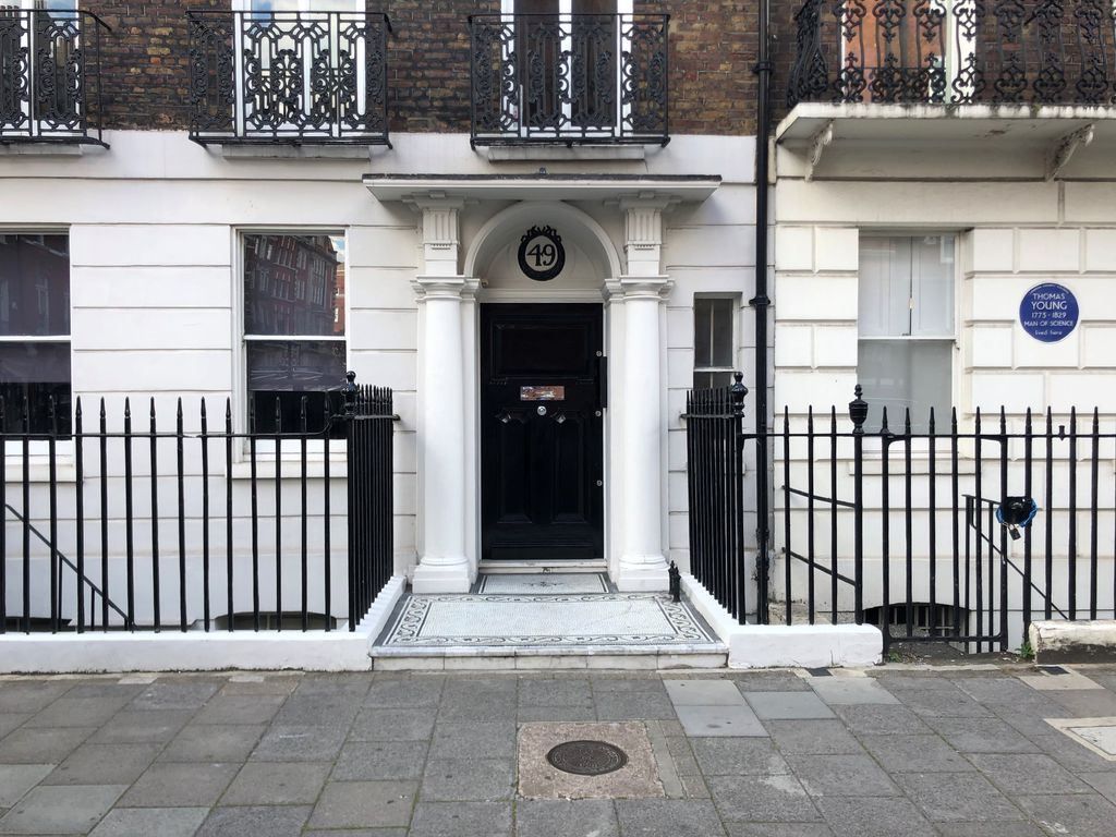 Property photo 1 of 8 Front Entrance