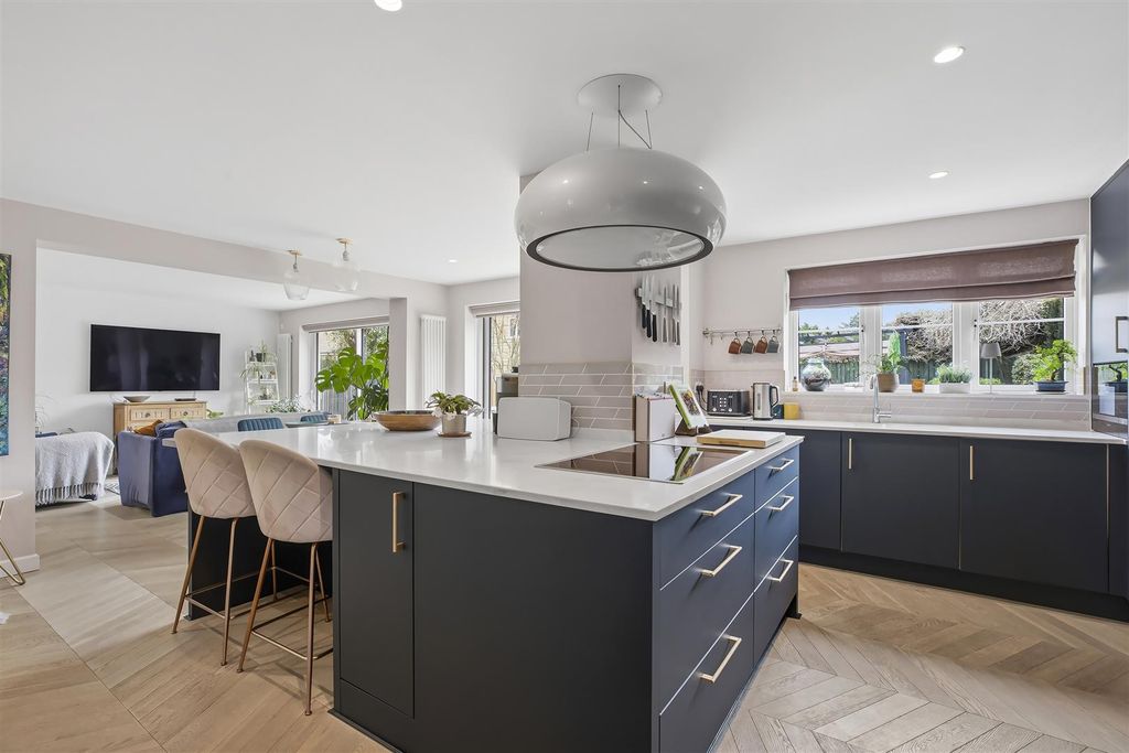 Additional image 11 of 6 bed detached house for saleWilliam Foster Way, Burley In Wharfedale, Ilkley LS29