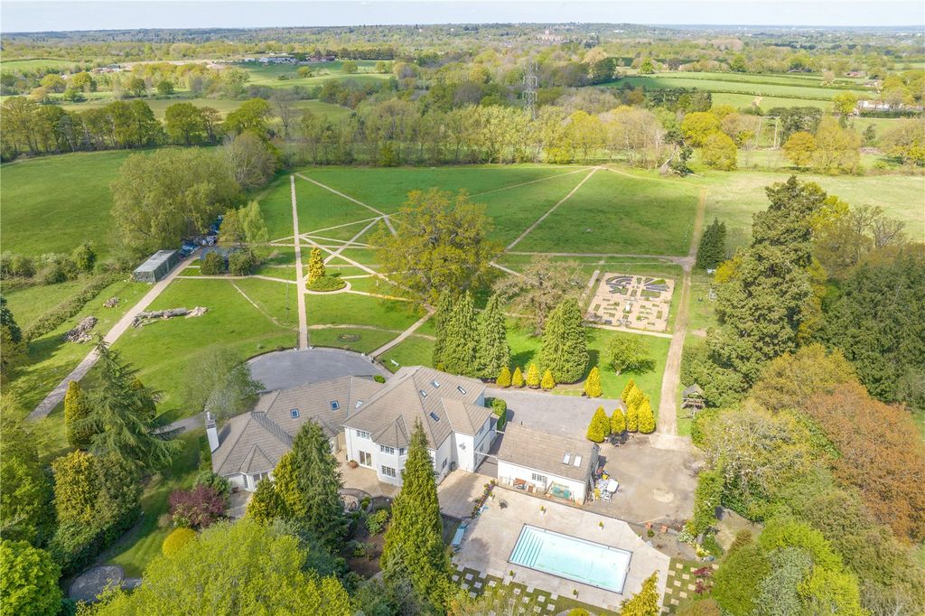 Property photo 1 of 19 Drone Elevation