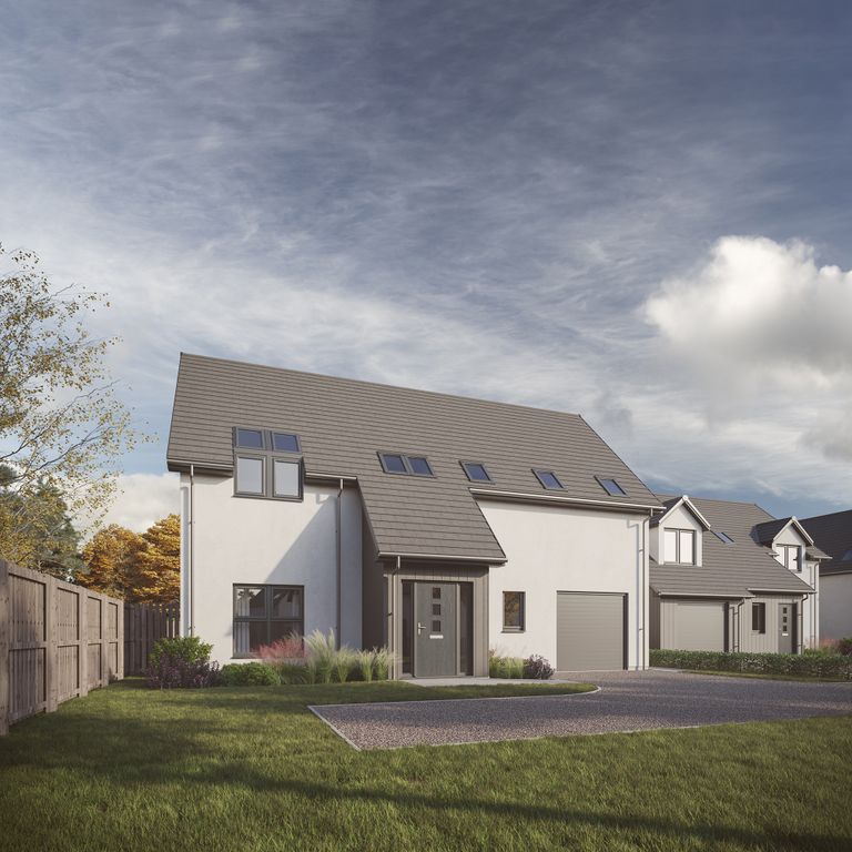 Property photo 1 of 7 Home External