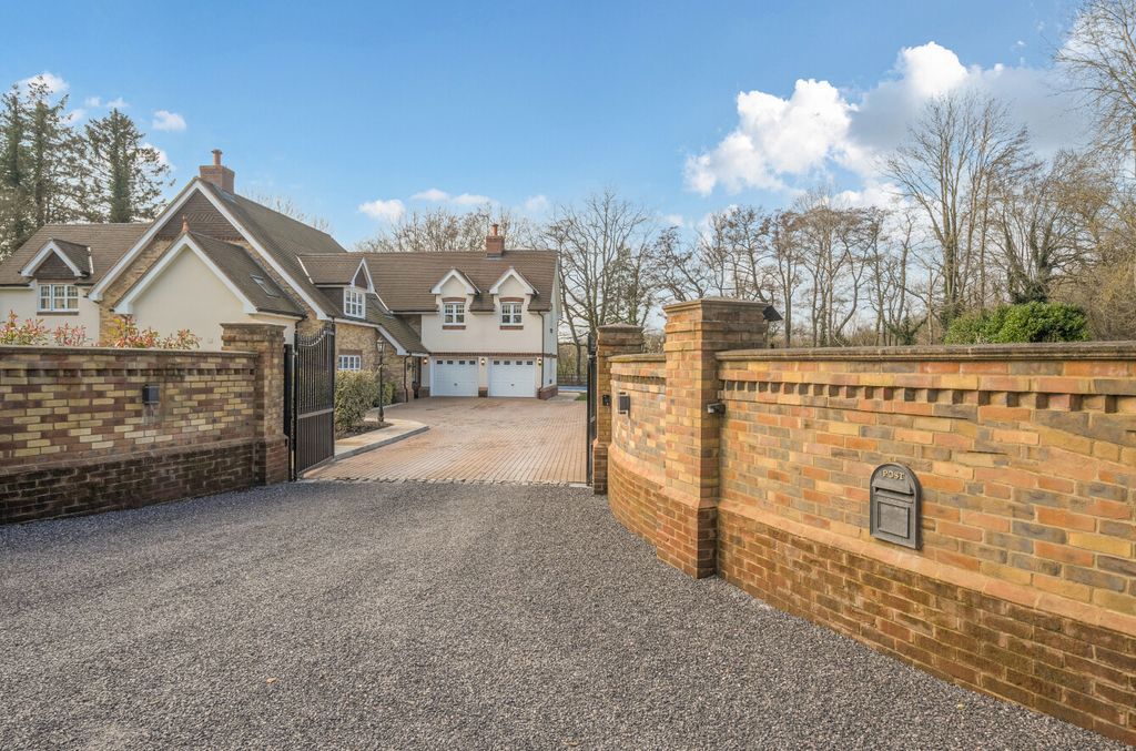 Additional image 17 of 6 bed detached house for saleHeather Lane, Up Nately, Hook RG27