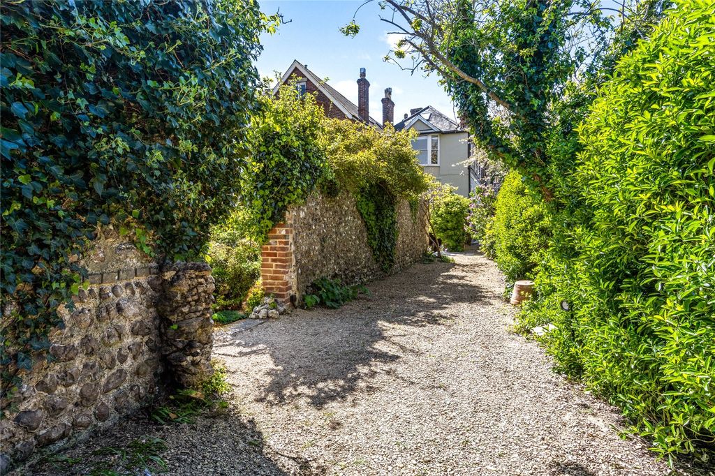 Additional image 31 of 5 bed semi-detached house for saleCastle Precincts, Lewes, East Sussex BN7