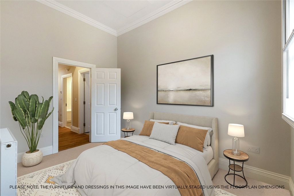 Additional image 7 of 2 bed flat for saleThe Manor At Arden Lawn, Henley-In-Arden, Warwickshire B95