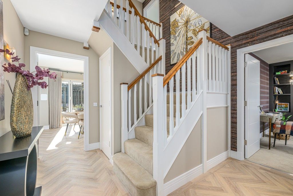 Property photo 2 of 16 Longbanks Green, Dunbar