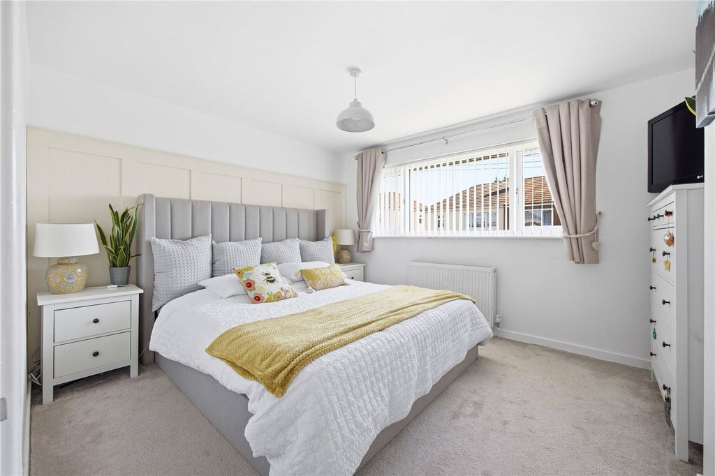 Additional image 13 of 3 bed semi-detached house for saleBell Road, Coalpit Heath, Bristol, Gloucestershire BS36