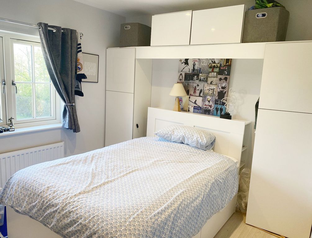 Additional image 6 of 4 bed semi-detached house to rentParkers Lane, Maidens Green RG42