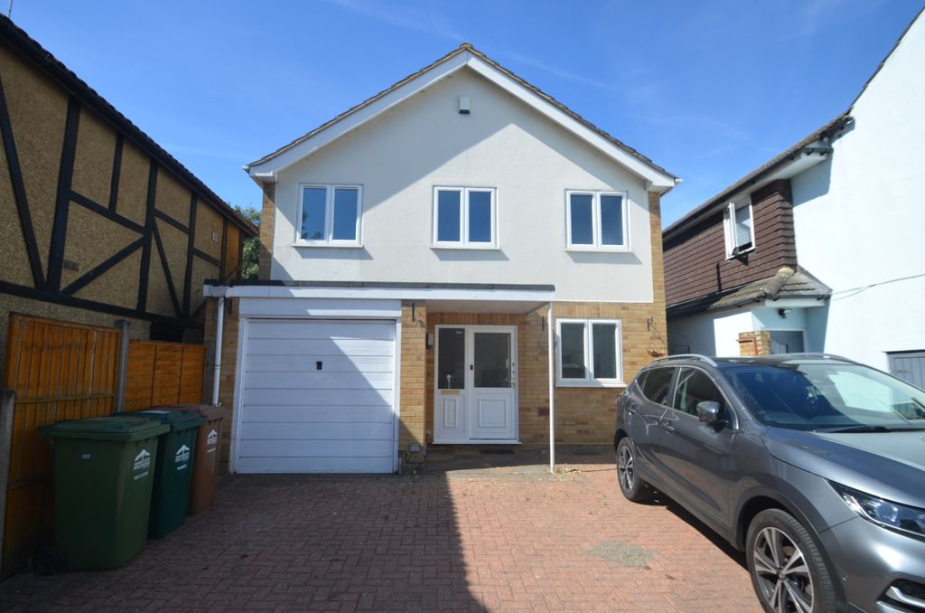 Property photo 1 of 11 New Street Front .0