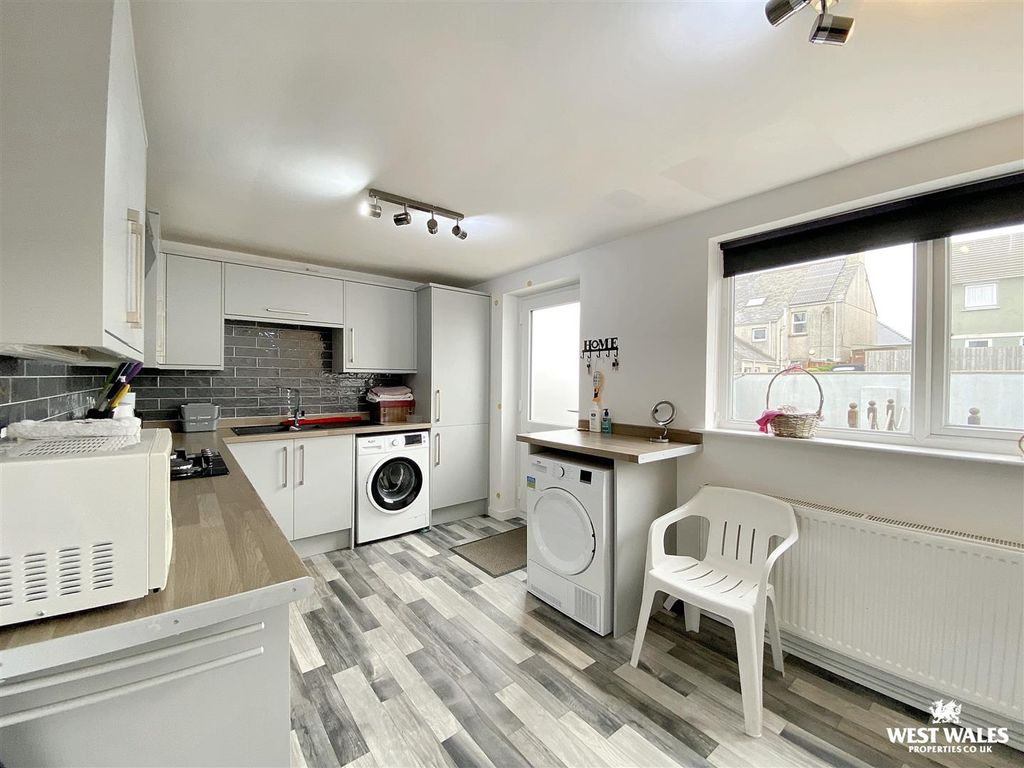 Additional image 12 of 2 bed semi-detached house for saleBufferland Terrace, Pembroke Dock SA72