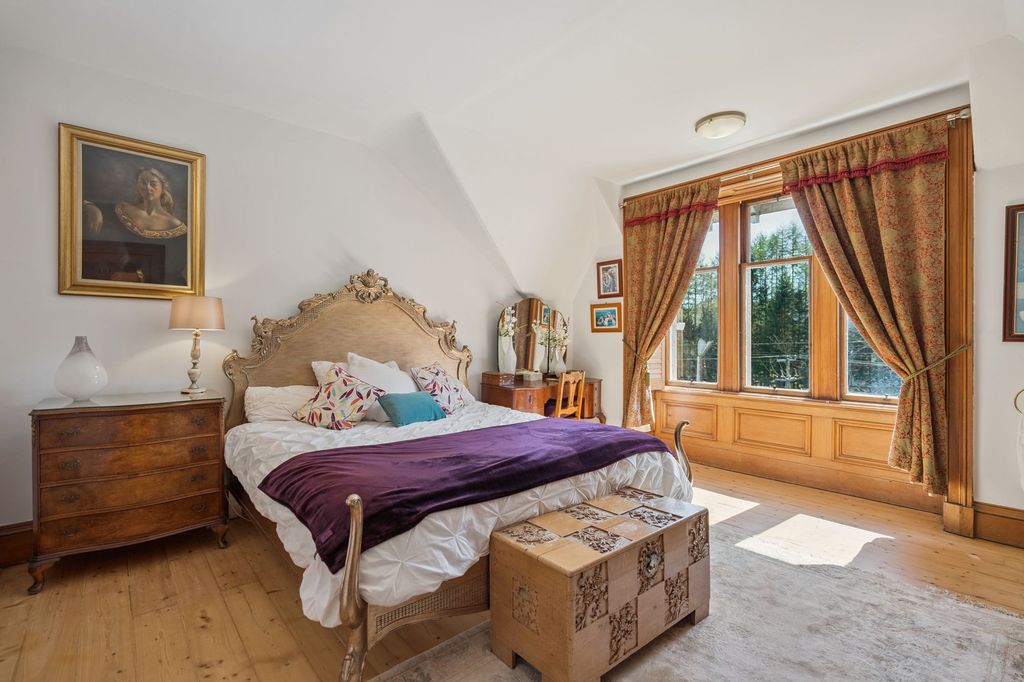 Additional image 23 of 5 bed detached house for saleLochard Road, Aberfoyle FK8