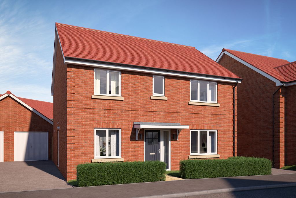 Property photo 1 of 12 The Goldsmith