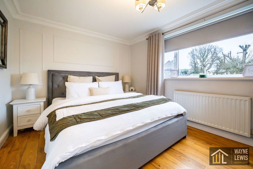 Additional image 6 of 3 bed detached house for saleForest Hill, Pontllanfraith, Blackwood NP12