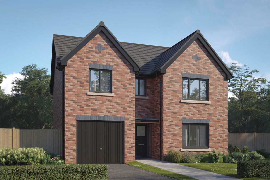 Property photo 1 of 13 CGI