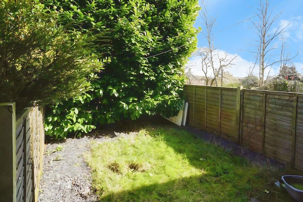 Property photo 3 of 10 Rear Garden