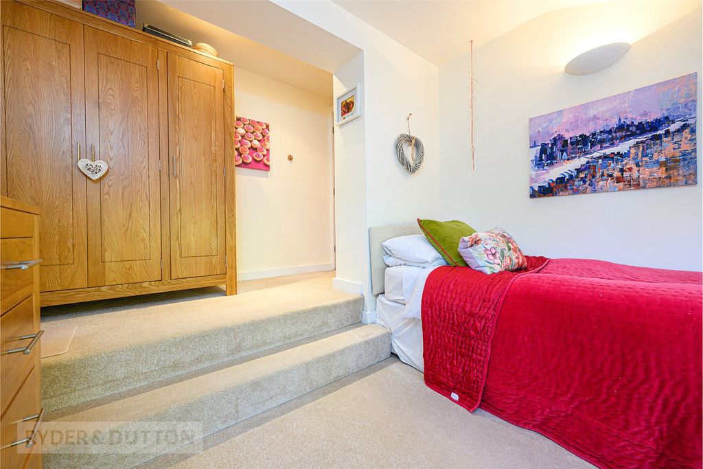 Additional image 23 of 4 bed semi-detached house for saleBank Lane, Holmbridge, Holmfirth, West Yorkshire HD9