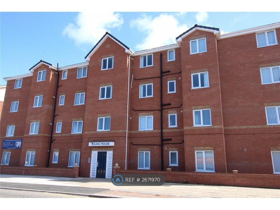 Property photo 3 of 7 Exterior And Main Entrance