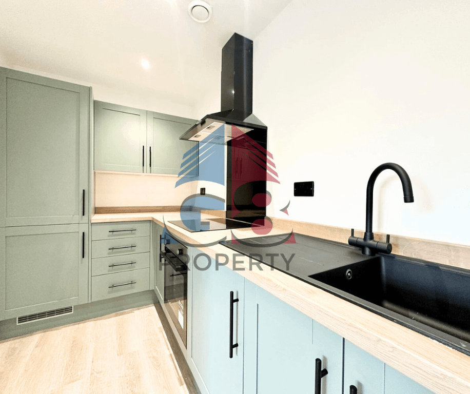 Property photo 1 of 16 Flat 5 Sheffield Road