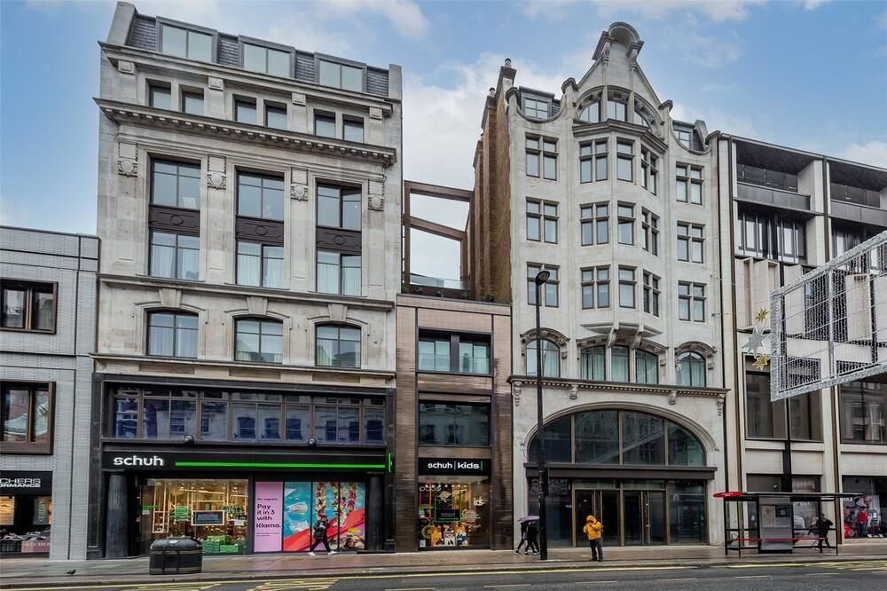 Property photo 3 of 12 Hanway Gardens