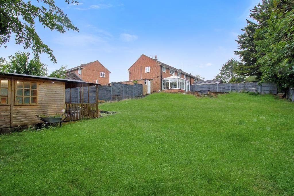 Property photo 2 of 12 Rear Garden