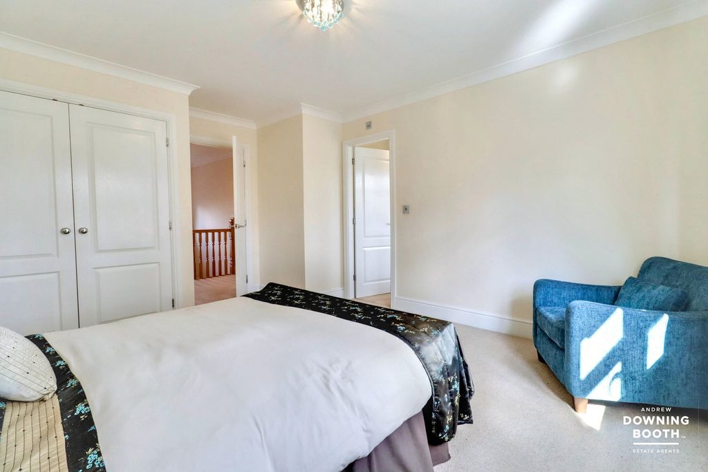 Additional image 32 of 5 bed detached house for saleClayton Drive, Lichfield WS13