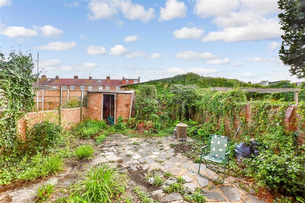 Property photo 2 of 14 Rear Garden