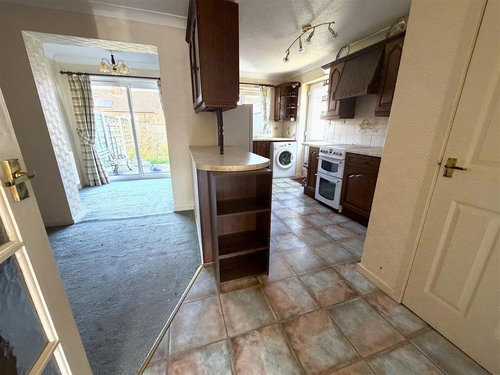 Property photo 3 of 19 Kitchen And Dining Room