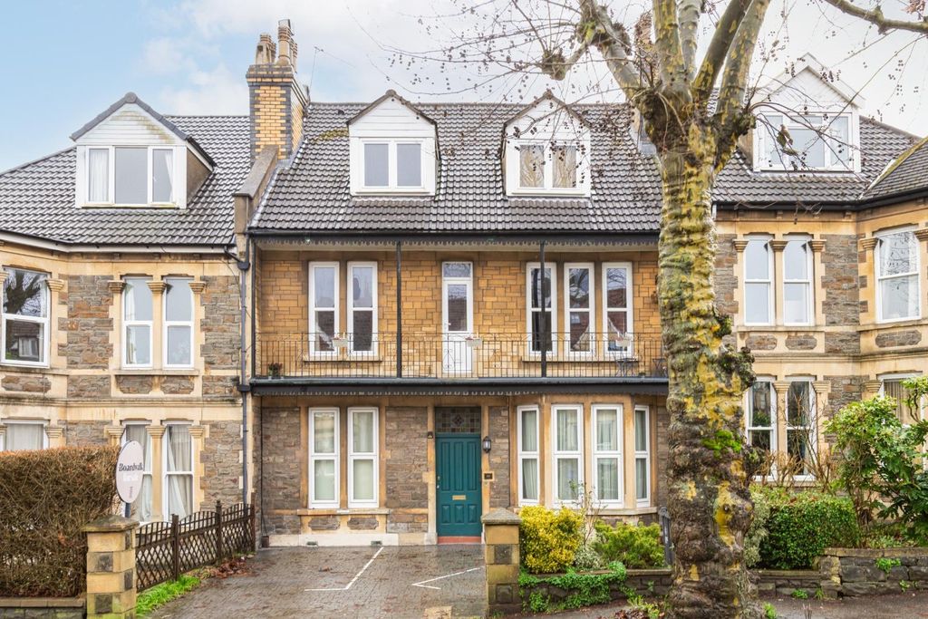 Property photo 2 of 18 Fff 88 Coldharbour Road, Bs6 Ext.-1.Jpg