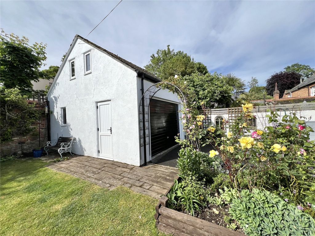 Additional image 20 of 4 bed detached house for saleFairfield Road, Blandford Forum, Dorset DT11