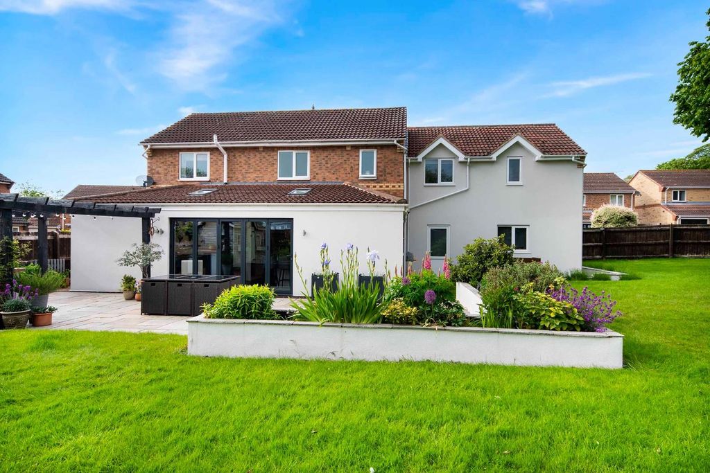 Additional image 24 of 4 bed detached house for saleOld Showfields, Gainsborough DN21