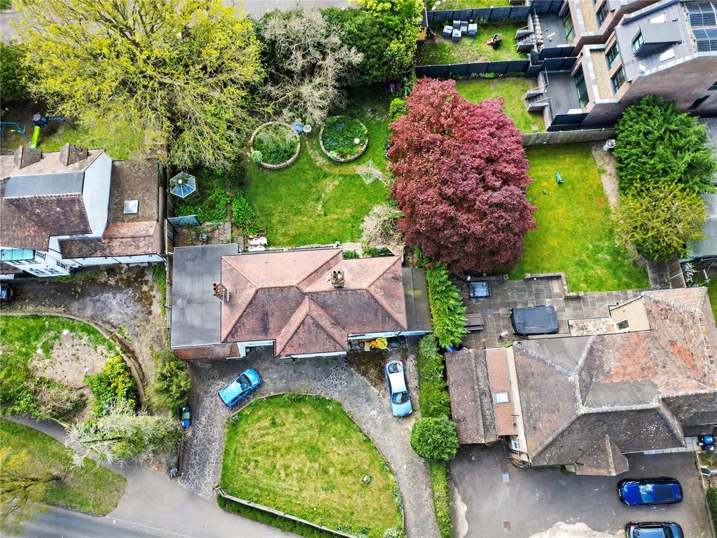 Additional image 20 of 4 bed detached house for saleClay Hill, Enfield EN2