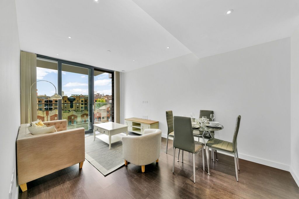 Property photo 1 of 13 Living Area