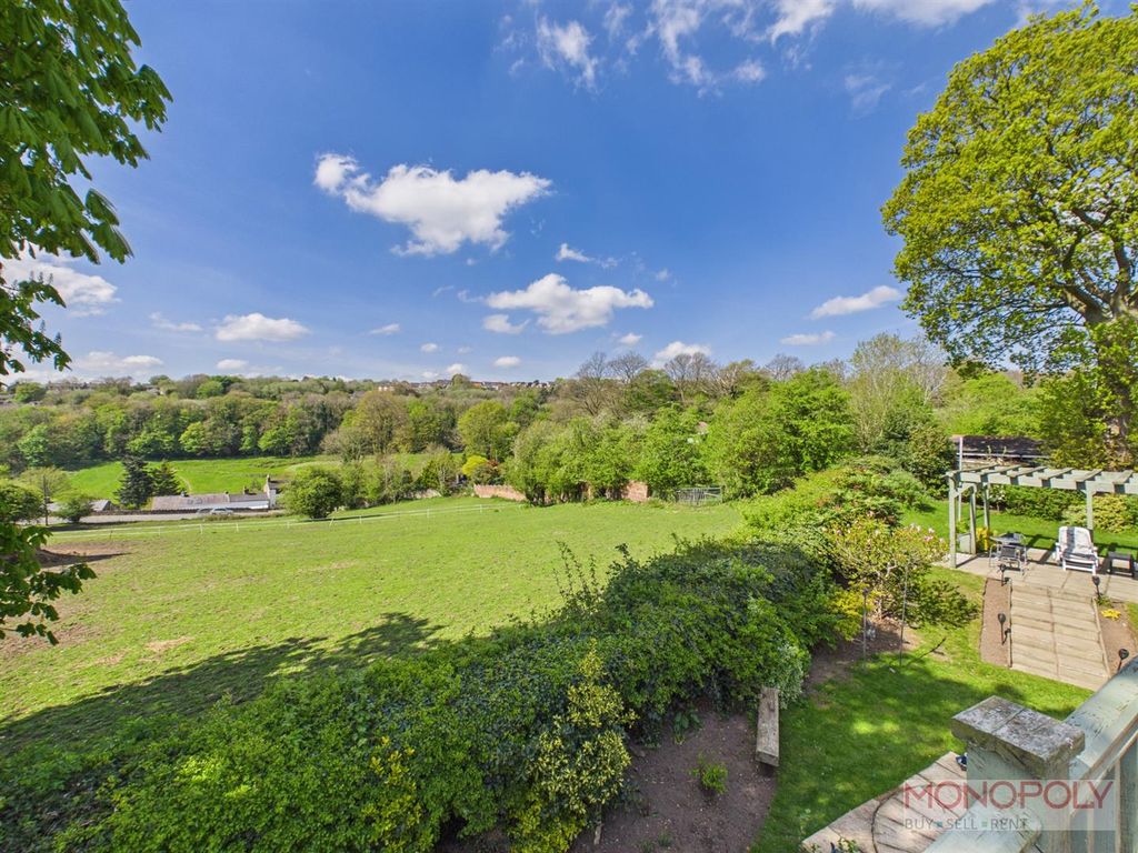 Additional image 23 of 5 bed detached house for saleChestnut Court, Summerhill, Wrexham LL11