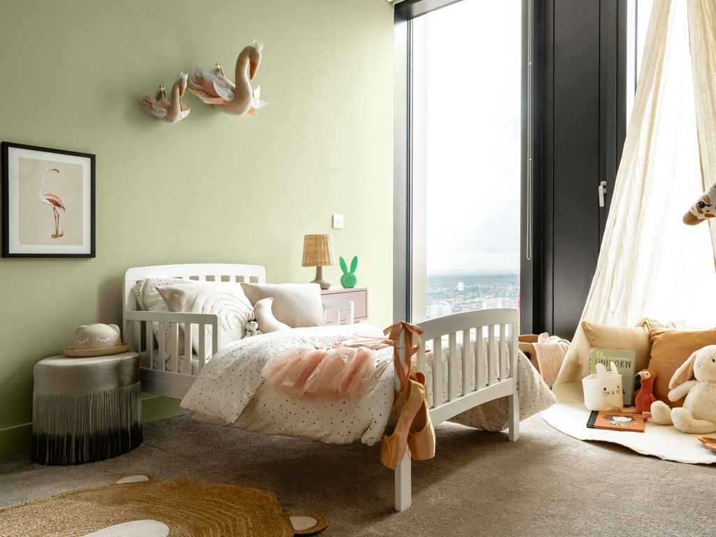 Additional image 4 of 3 bed flat to rentThe Mercian, 218 Broad St Birmingham B15