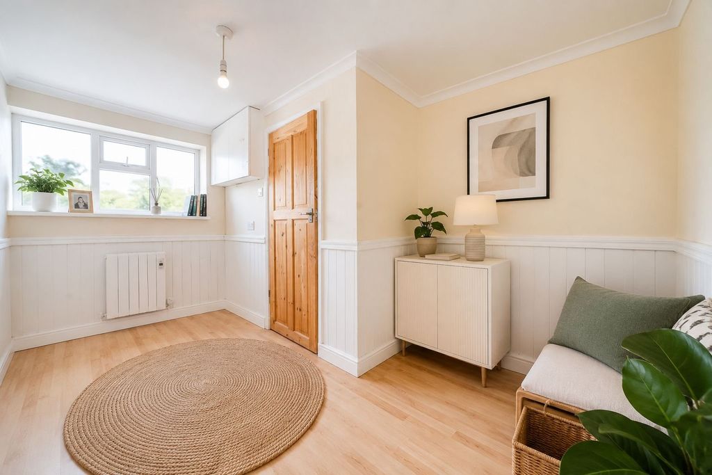 Property photo 3 of 14 Ai Staged