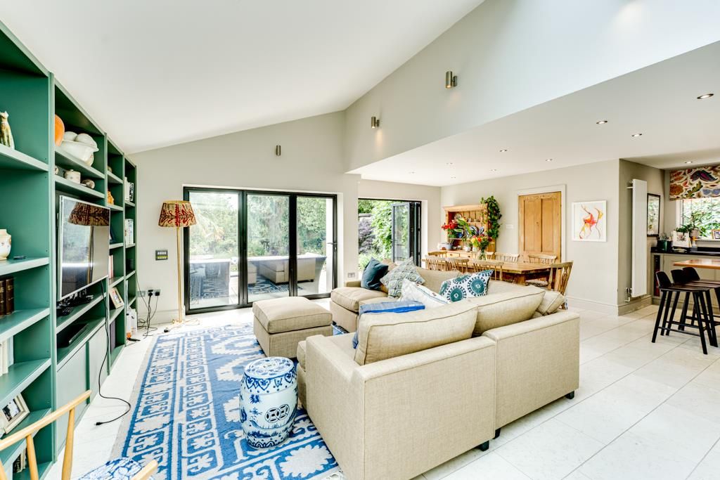 Additional image 20 of 5 bed detached house for saleNorthampton Road, Kettering NN15
