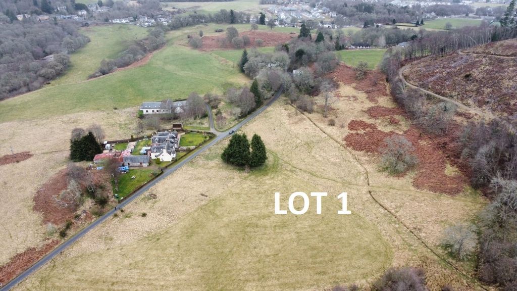 Property photo 2 of 4 Land At Pitkerrald