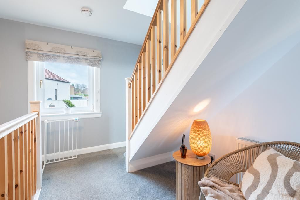 Additional image 11 of 4 bed terraced house for saleMyreside Avenue, Kennoway, Leven KY8