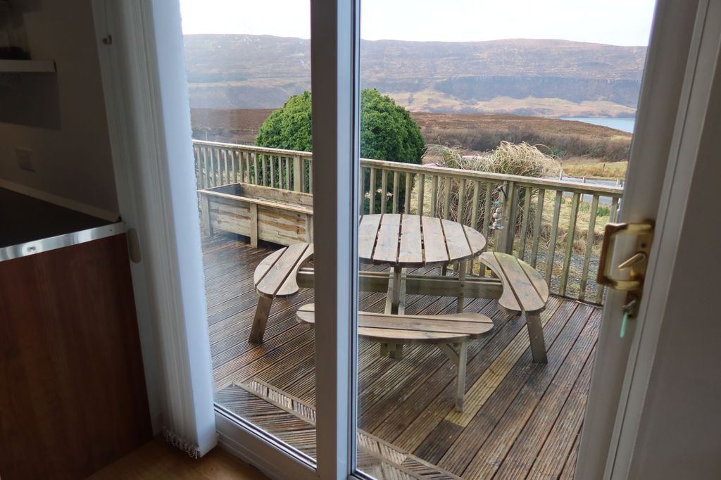 Additional image 9 of 2 bed detached bungalow for saleLochbay, Waternish, Isle Of Skye IV55